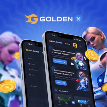 GOLDEN-X - The Best Online Casino Platform