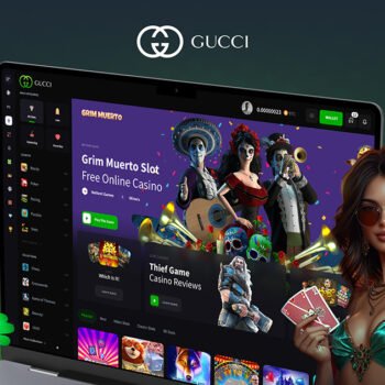 Gucci - Best Online Casino Platform