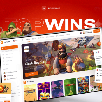 TopWins - Crafting Your Casino Destiny