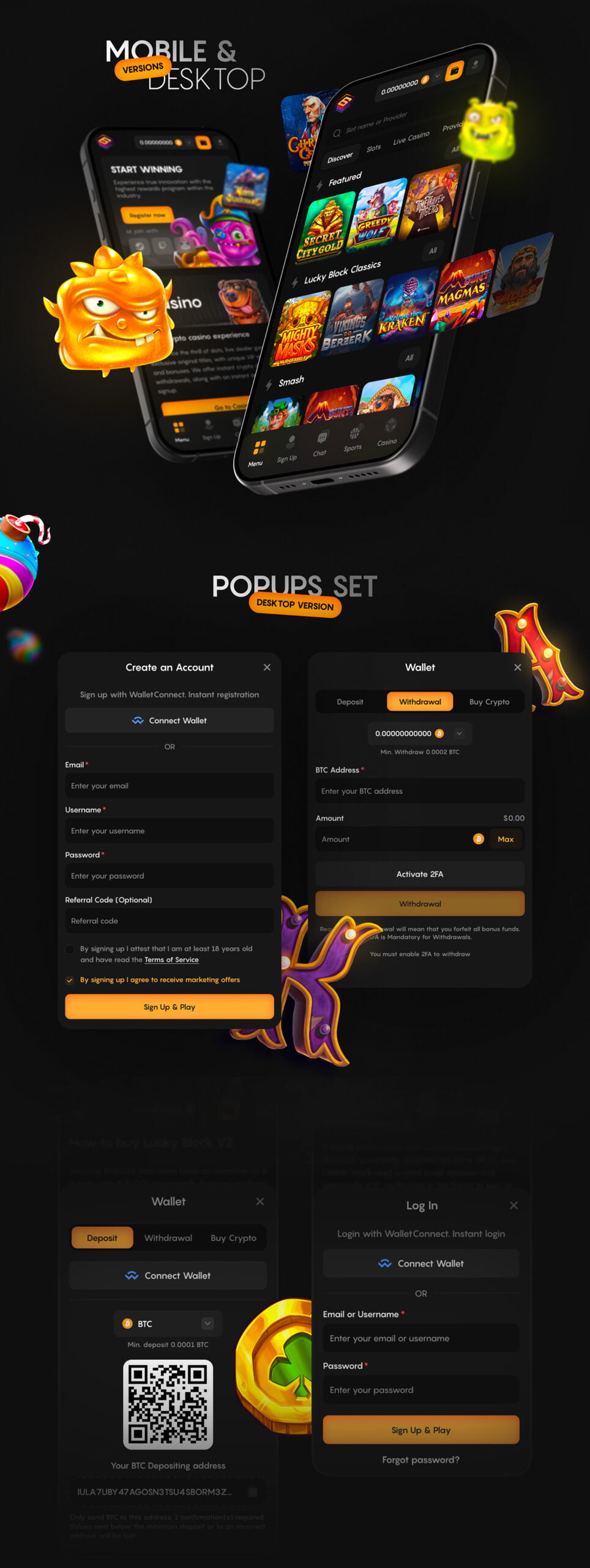 best Online Casino Source Code