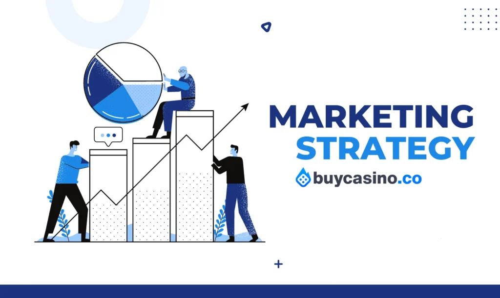 Casino Scripts  Marketing Strategies